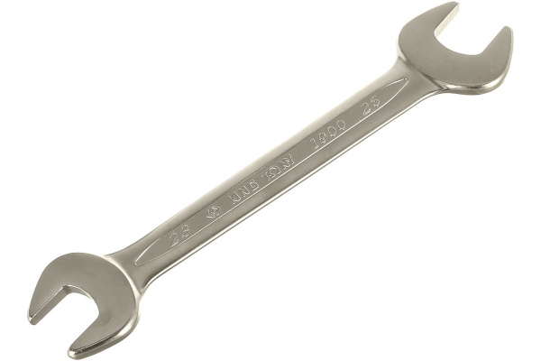 Рожковый ключ 23x26мм KING TONY 19002326