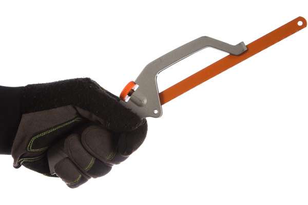 Ножовка по металлу BAHCO 208