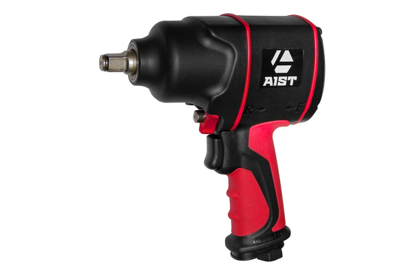 Пневмогайковерт AIST 1/2" 90141520 00-00017435