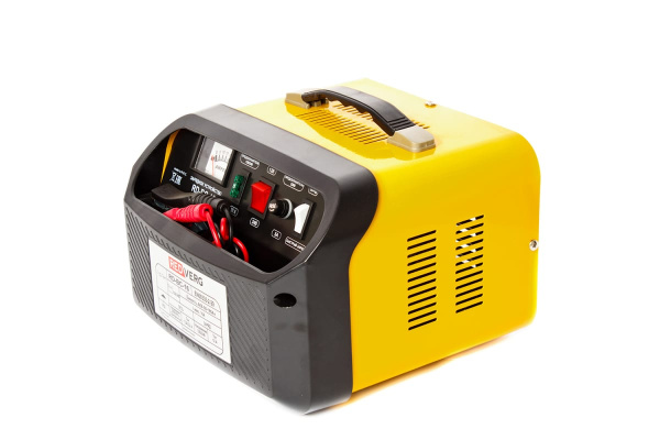 Зарядное устройство REDVERG RD-BC-16 5027936 Зарядное устройство REDVERG RD-BC-16 5027936