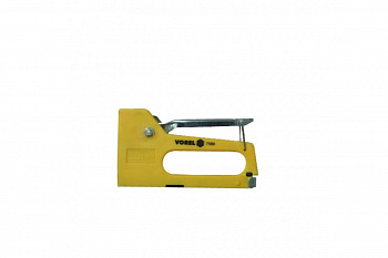 Пластиковый степлер VOREL 4-8мм 71000