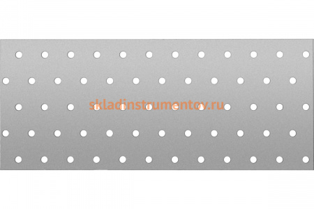 Соединительная пластина ЗУБР ПС-2.0 100х240 х 2мм 310256-100-240