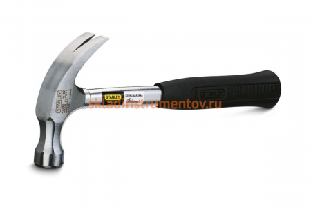 Молоток Stanley STEELMASTER 450 гр 1-51-031