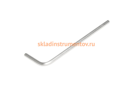 Шестигранный ключ FORCE 2мм 76402