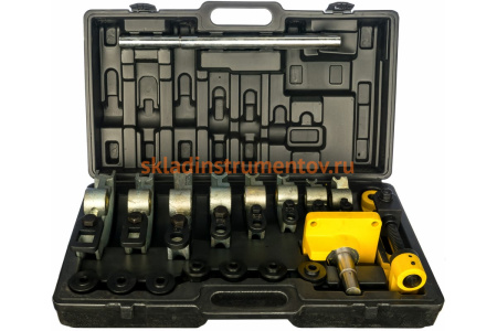 Ручной трубогибочный станок Энкор Корвет-530 95300 (27530)