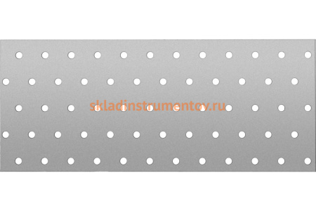 Соединительная пластина ЗУБР ПС-2.0 100х240 х 2мм 310256-100-240