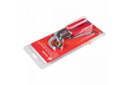 Приспособление для регулировки зазоров клапанов на верхневальных двигателях МАСТАК 103-14002