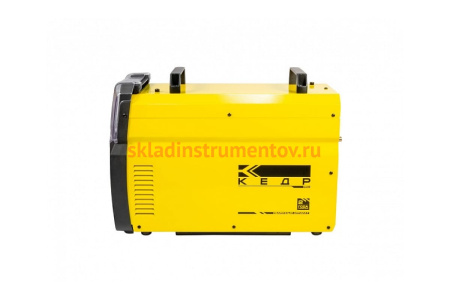 Установка аргонодуговой сварки КЕДР MultiTIG-3200P AC/DC (380В) со свидетельством НАКС 8011313