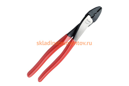Клещи для обжима клемм ProsKit PM-804 248мм С00036690