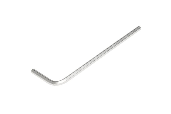 Шестигранный ключ FORCE 2мм 76402