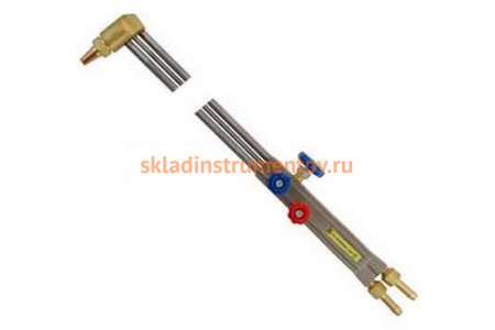 Пропановый резак Донмет Р3 ПРОМИНЬ 347ПУ СВ000006053