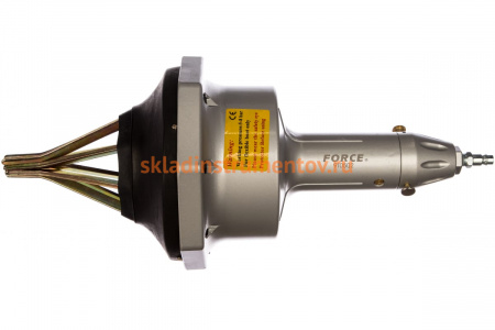 Пневматический расширитель пыльников для их замены без разборки ШРУСов FORCE 9T0502