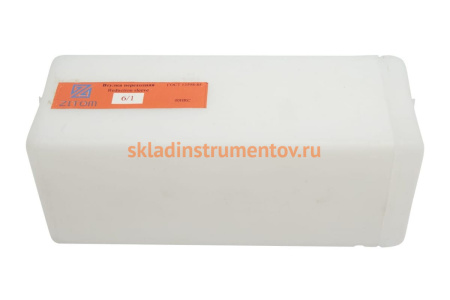 Втулка переходная с лапкой КМ6/КМ1 ZITOM as10061