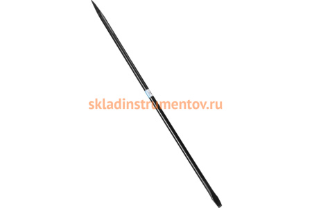 Строительный лом круглого сечения, диаметр 24мм, длина 1.2м СИБИН 2181-12