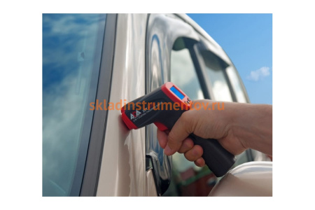 Толщиномер ADA ZCT Auto А00243