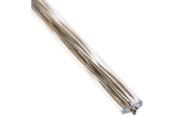 Хозяйственный трос STAYER MASTER 2.5 мм 50145-2.5 Хозяйственный трос STAYER MASTER 2.5 мм 50145-2.5