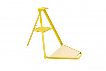 Станина-тренога для тисков 182С/92С/921#2С Irwin TTS10