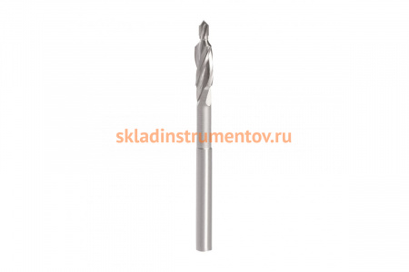 Цековка (6.7х71 мм; 90 гр.; М3.5; HSSE) Bucovice Tools 852061