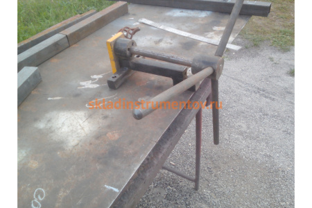 Инструмент PROMA Корзинка Фонарик 0008