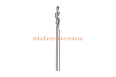 Цековка (5.7х71 мм; 90 гр.; М3; HSSE) Bucovice Tools 852051
