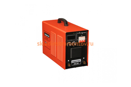 Инвертор для ручной дуговой сварки Сварог ARC 250