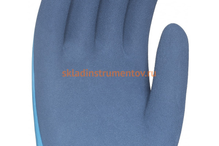 Перчатки 2Hands р-р 9, 15G/duble latex/Ultrafoam/Microfoam 0489-9 Перчатки 2Hands р-р 9, 15G/duble latex/Ultrafoam/Microfoam 0489-9