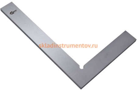 Угольник 100х60 ГОСТ 3749-77 GRIFF УП-1-100 D146023 Угольник 100х60 ГОСТ 3749-77 GRIFF УП-1-100 D146023