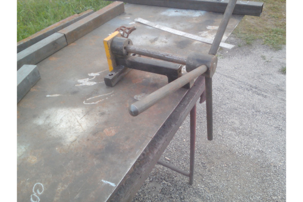 Инструмент PROMA Корзинка Фонарик 0008