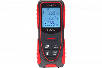 Лазерный дальномер ADA Cosmo 50 с поверкой А00525