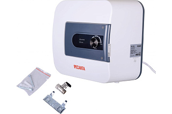 Накопительный водонагреватель Ресанта ВН-15Н 74/5/8