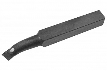 Резец расточной ВК8 для сквозных отверстий 2140-0027 (20х20х170 мм) ТехноСталь 036381