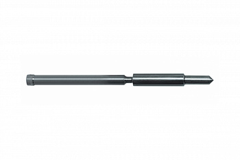 Штифт направляющий составной (7.98х205 мм) Karnasch 20.1152