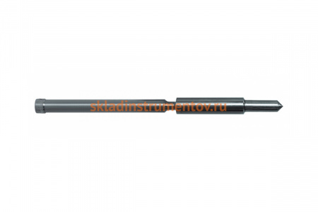 Штифт направляющий составной 7.98х157 мм Karnasch 20.1428