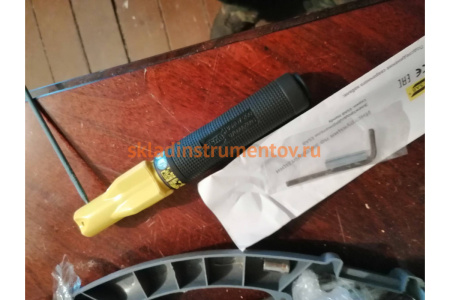 Электрододержатель Handy 200 (200 А) для MMA-сварки ESAB СВ000005609