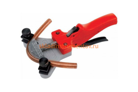 Трубогибочный набор Rothenberger TUBE BENDER 24134