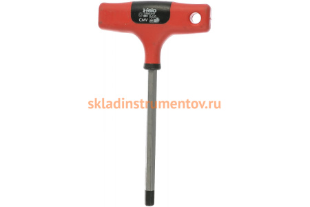 Т-образная шестигранная отвертка 8 мм Felo 30308580