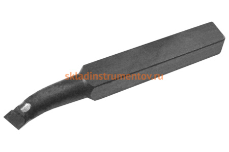 Резец расточной ВК8 для сквозных отверстий 2140-0027 (20х20х170 мм) ТехноСталь 036381