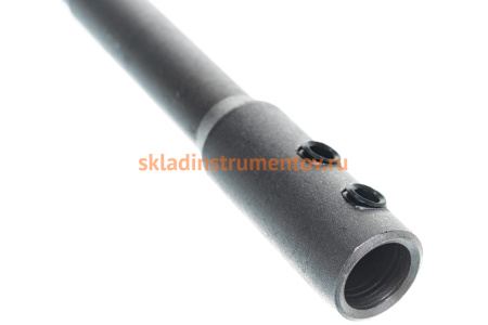 Удлинитель для сверла Левиса, хвостовик 12мм, HEX 12.5, 140мм STAYER PROFESSIONAL 2952-12-140