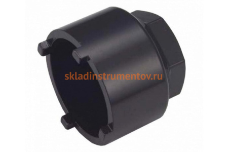 Ключ шаровой опоры Станкоимпорт для Peugeot/Citroen, 60 мм KA-3180A