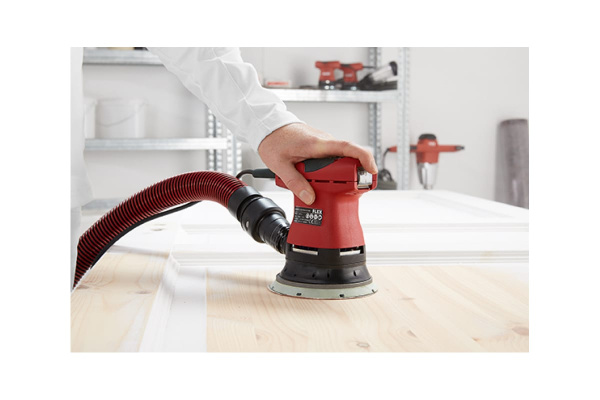 Эксцентриковая шлифовальная машина FLEX ORE 125-2 429872