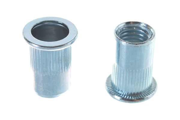 Заклепки резьбовые стальные (20 шт; M10х21.5 мм) КОБАЛЬТ 791-523