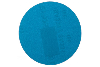 Круг шлифовальный (125 мм; 180G; синий) для JDBS-5-M JET SD125.180.3