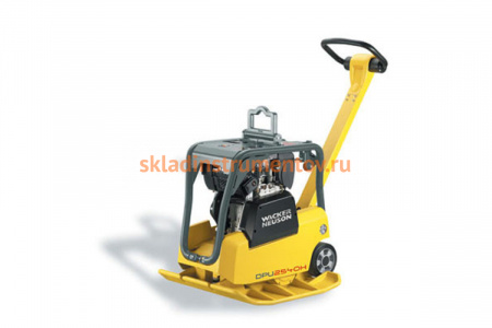 Реверсивная виброплита Wacker Neuson DPU 2540H  5000610035