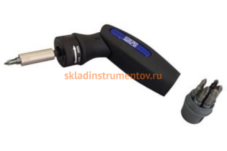 Ручка для полотен и бит WILPU 5060500000