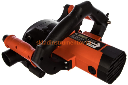 Штроборез MESSER T1455 10-40-145