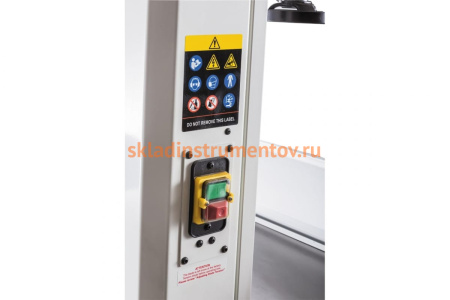 Ленточная пила 400 В JET JWBS-20-T 714850T