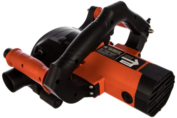 Штроборез MESSER T1455 10-40-145 Штроборез MESSER T1455 10-40-145
