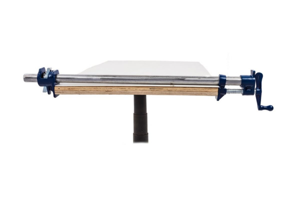 Трубная струбцина КОБАЛЬТ 3/4" 246-074