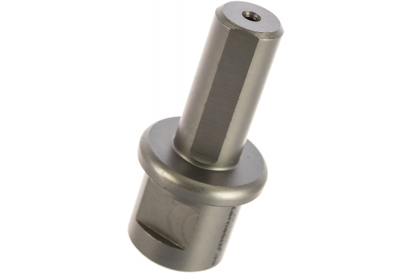 Хвостовик шестигранный 13 мм для коронок 25-120 мм Karnasch 20.1137