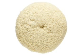 Полировальный диск двусторонний из крученой овчины (180 мм) MIRKA 7992185111